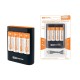 Зарядные устройства в Братске gp batteries