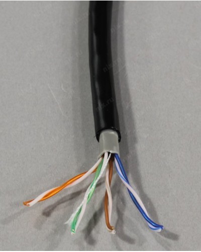 US5505-305CPE. Кабель «витая пара» (LAN) для структурированных систем связи. 5bites в Братске