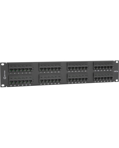 PPU55-02: Патч-панель 19'' в Братске