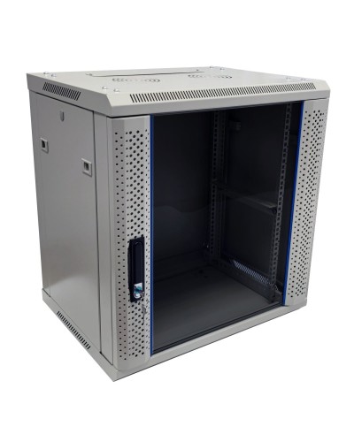 TC6403-12G. Шкаф телекоммуникационный 19 настенный 12U. 5bites в Братске