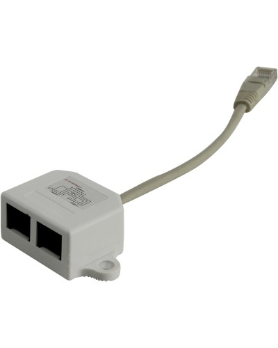 LY-SB026B-A. Разветвитель. 5bites в Братске
