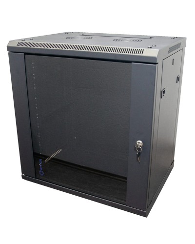 TC6601-09B. Шкаф телекоммуникационный 19 настенный 9U. 5bites в Братске
