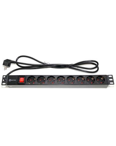 PDU819P-01. Блок розеток 19. 5bites в Братске