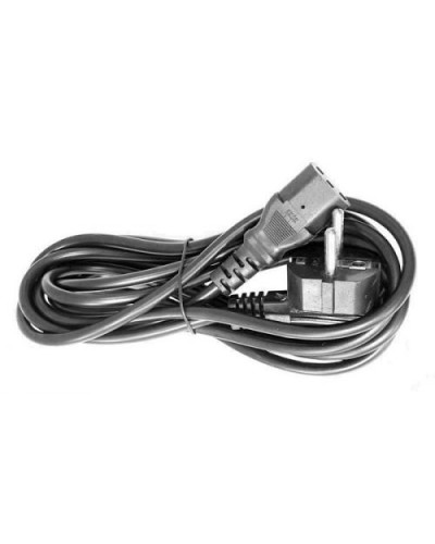 PC205-18A. Кабель питания. 5bites в Братске