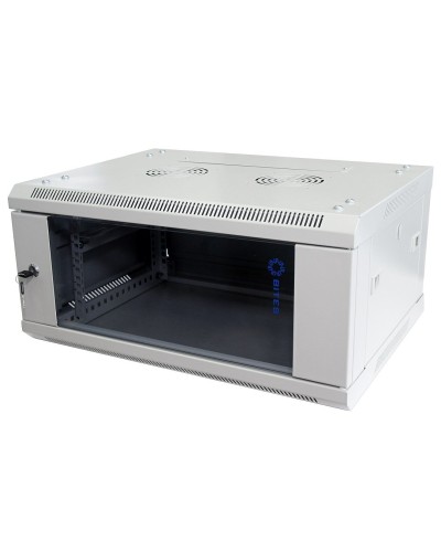 TC6401-04G. Шкаф телекоммуникационный 19 настенный 4U. 5bites в Братске