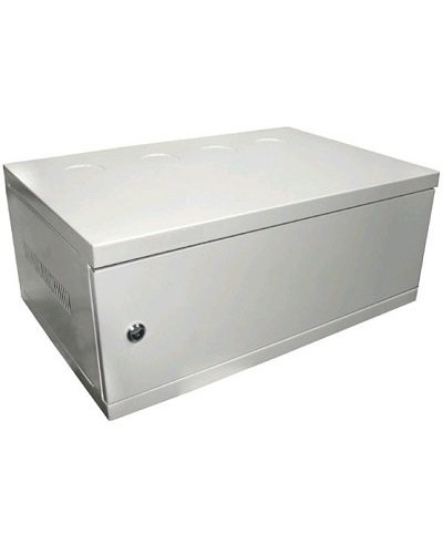 TC5405-04G. Шкаф телекоммуникационный 19 настенный 4U. 5bites в Братске