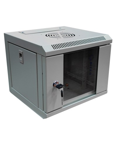 TC3204-04G. Шкаф телекоммуникационный 10 настенный, 4U. 5bites в Братске