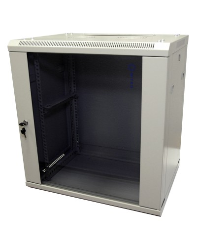 TC6401-12G. Шкаф телекоммуникационный 19 настенный 12U. 5bites в Братске