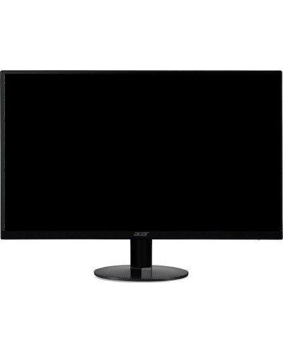 Acer SA220QBbmix 21.5 чёрный. Монитор LCD 21.5 дюймов. ACER в Братске