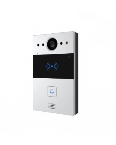 R20A_IW_V5. Вызывная видеопанель IP-домофона. AKUVOX в Братске