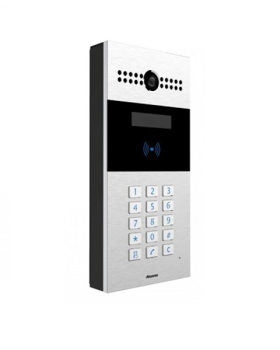 R27A_V2_DC_IW. Вызывная видеопанель IP-домофона. AKUVOX в Братске