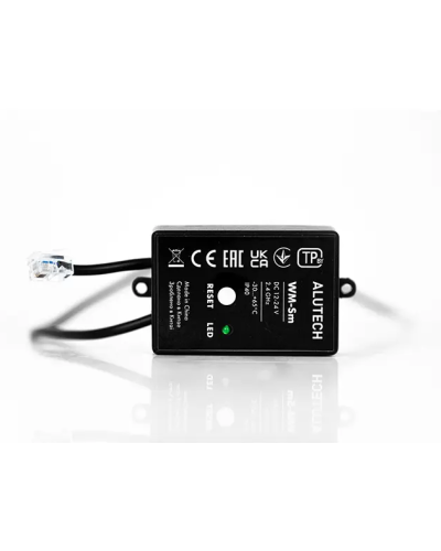 WM-Sm. Модуль WI-FI. ALUTECH в Братске