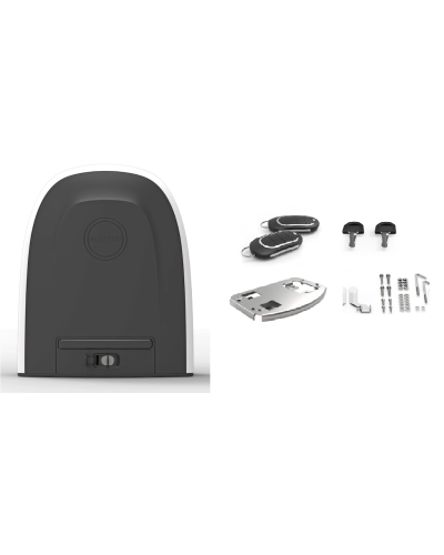 RTO-500KIT. Комплект привода для откатных ворот. ALUTECH в Братске