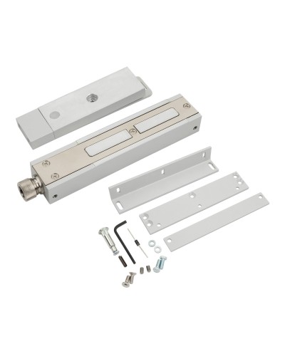 ALM-FM-M22-24-B. Электромагнитный замок взрывозащищенный. ALeko в Братске