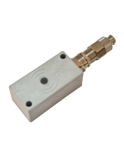 ALM-RD-S08-NM-REH-M. Считыватель бесконтактный для proxi-карт взрывозащищенный. ALeko в Братске