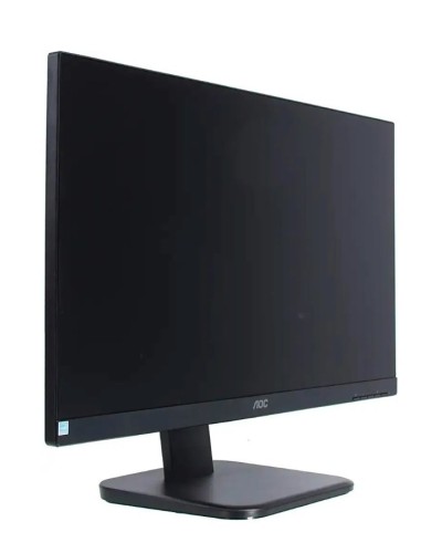 AOC 24P1 23.8 черный. Монитор LCD 23,8 дюймов. AOC в Братске