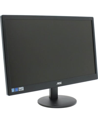 AOC 24B2XH 23.8 черный. Монитор LCD 23,8 дюймов. AOC в Братске