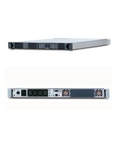SUA1000RMI1U APC Smart-UPS 1000 ВА. Источник бесперебойного питания. APC в Братске