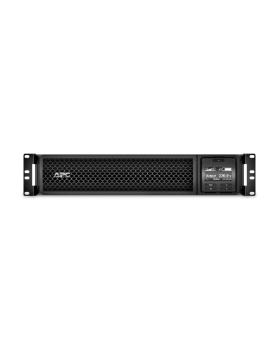 SRT1000RMXLI APC Smart-UPS 1000 ВА. Источник бесперебойного питания. APC в Братске