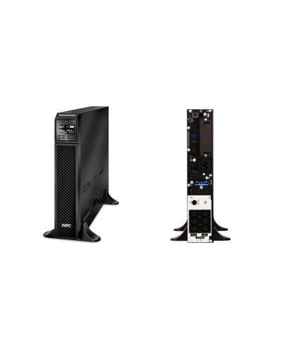 SRT1500XLI APC Smart-UPS 1500 ВА. Источник бесперебойного питания. APC в Братске