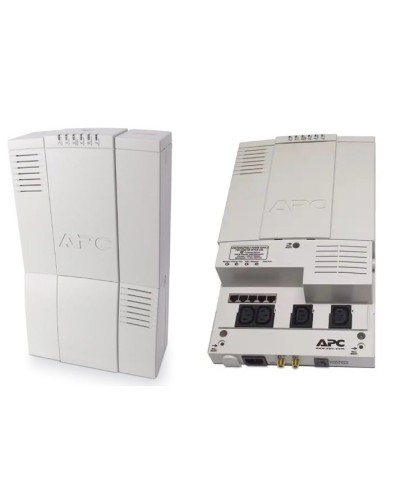 BH500INET APC Back-UPS 500 ВА. Источник бесперебойного питания. APC в Братске