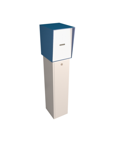 ARGO CR-04P (синий). Картоприемник. ARGO в Братске