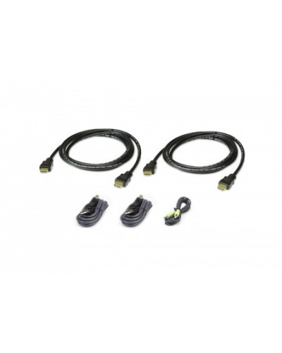 2L-7D02UHX5. Кабель KVM. ATEN в Братске