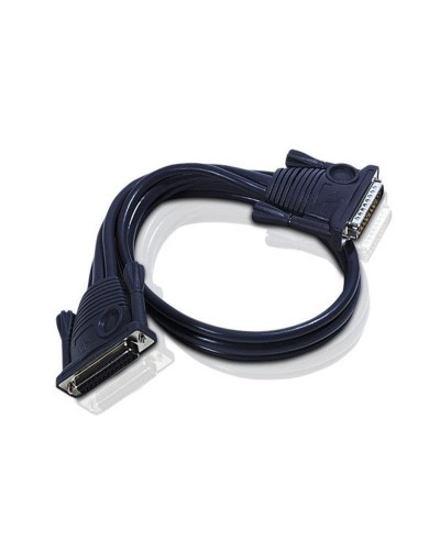 2L-1703. Кабель KVM DB25. ATEN в Братске