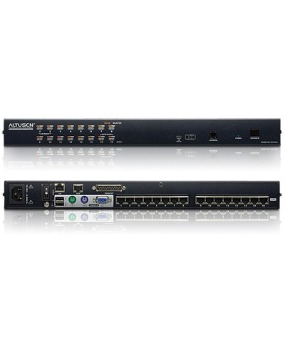 KH1516AI-AX-G. Переключатель. ATEN в Братске