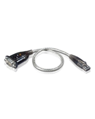 UC232A-AT. Преобразователь интерфейсов USB-RS232. ATEN в Братске