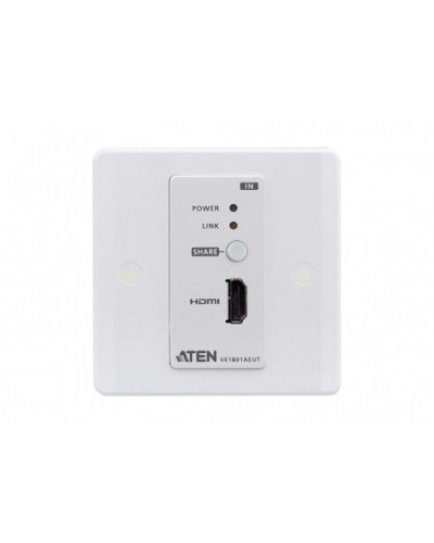 VE1801AEUT-AT-G. Удлинитель HDMI. ATEN в Братске