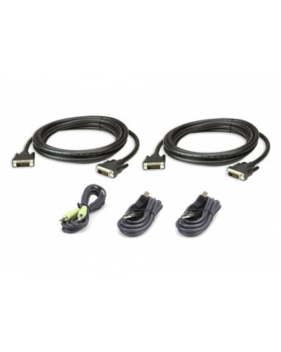 2L-7D03UDX5. Кабель KVM. ATEN в Братске