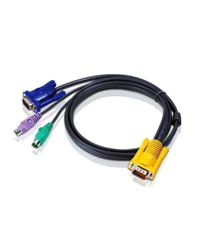 2L-5206P. Кабель KVM. ATEN в Братске