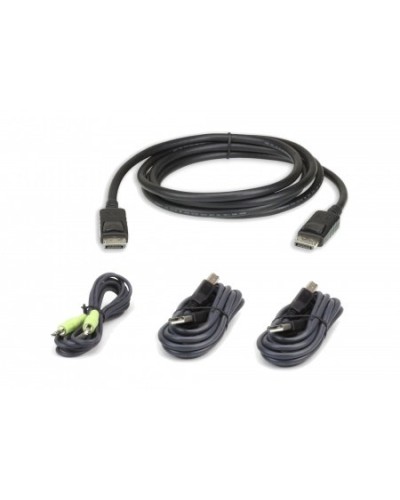 2L-7D03UDPX4. Кабель KVM. ATEN в Братске