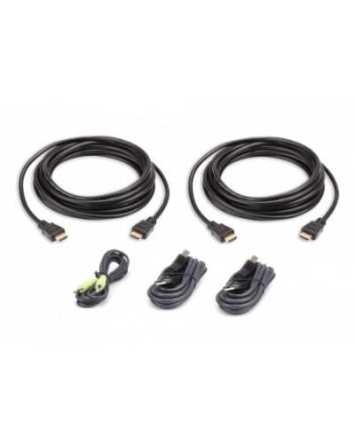 2L-7D03UHX5. Кабель KVM. ATEN в Братске