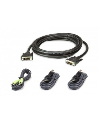2L-7D03UDX4. Кабель KVM. ATEN в Братске