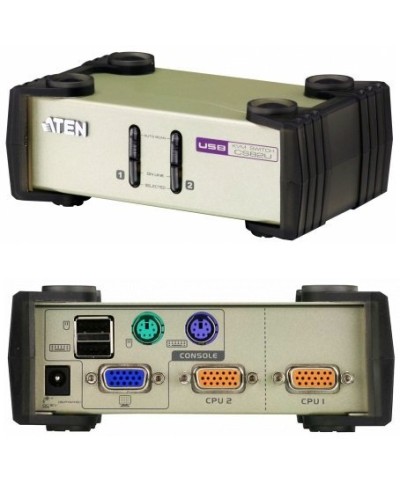 CS82U-AT. Переключатель. ATEN в Братске