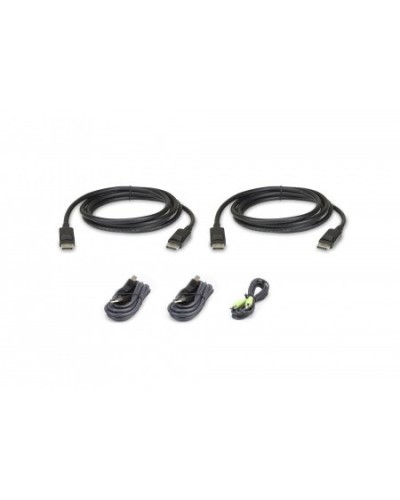 2L-7D02UDPX5. Кабель KVM. ATEN в Братске