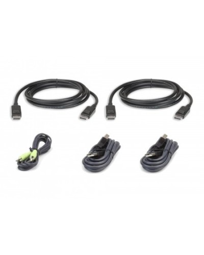 2L-7D03UDPX5. Кабель KVM. ATEN в Братске