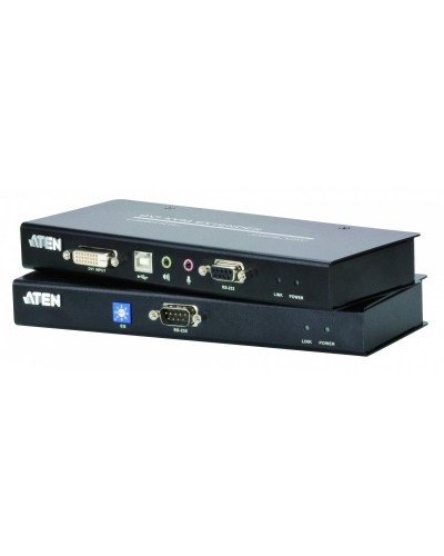 CE600-AT-G. KVM-удлинитель. ATEN в Братске