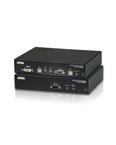 CE680-AT-G. KVM-удлинитель. ATEN в Братске