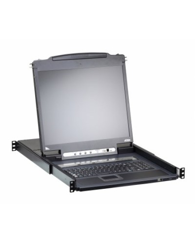 CL5716IM-ATA-RG. Консоль KVM. ATEN в Братске