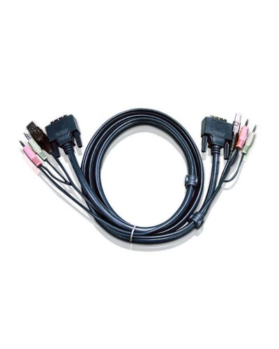 2L-7D05U. Кабель KVM. ATEN в Братске