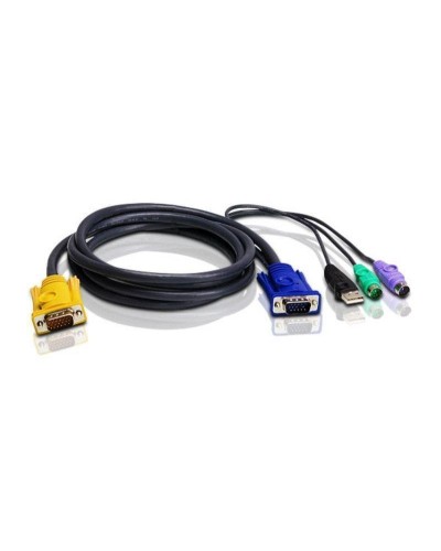 2L-5302UP. Кабель KVM. ATEN в Братске