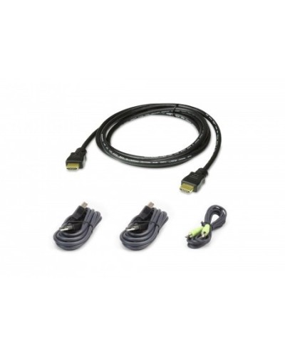 2L-7D02UHX4. Кабель KVM. ATEN в Братске