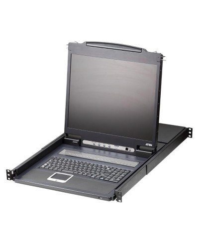 CL1316N-ATA-RG. Консоль KVM. ATEN в Братске