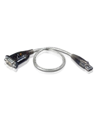 UC232A1-AT. Преобразователь интерфейсов USB-RS232. ATEN в Братске
