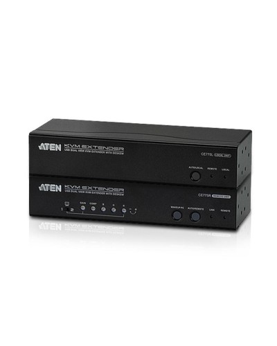 CE775-AT-G. KVM-удлинитель. ATEN в Братске
