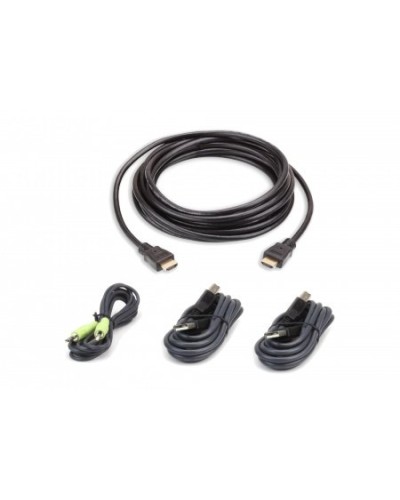 2L-7D03UHX4. Кабель KVM. ATEN в Братске
