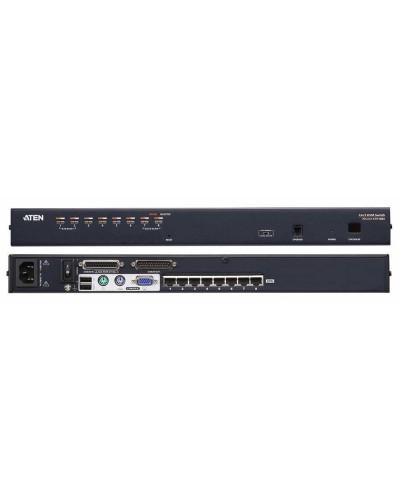 KH1508A-AX-G. Переключатель. ATEN в Братске